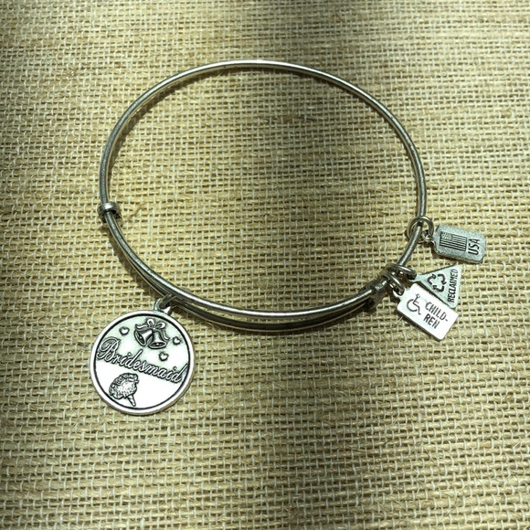 Wind and Fire bracelet. - Picture 3 of 4